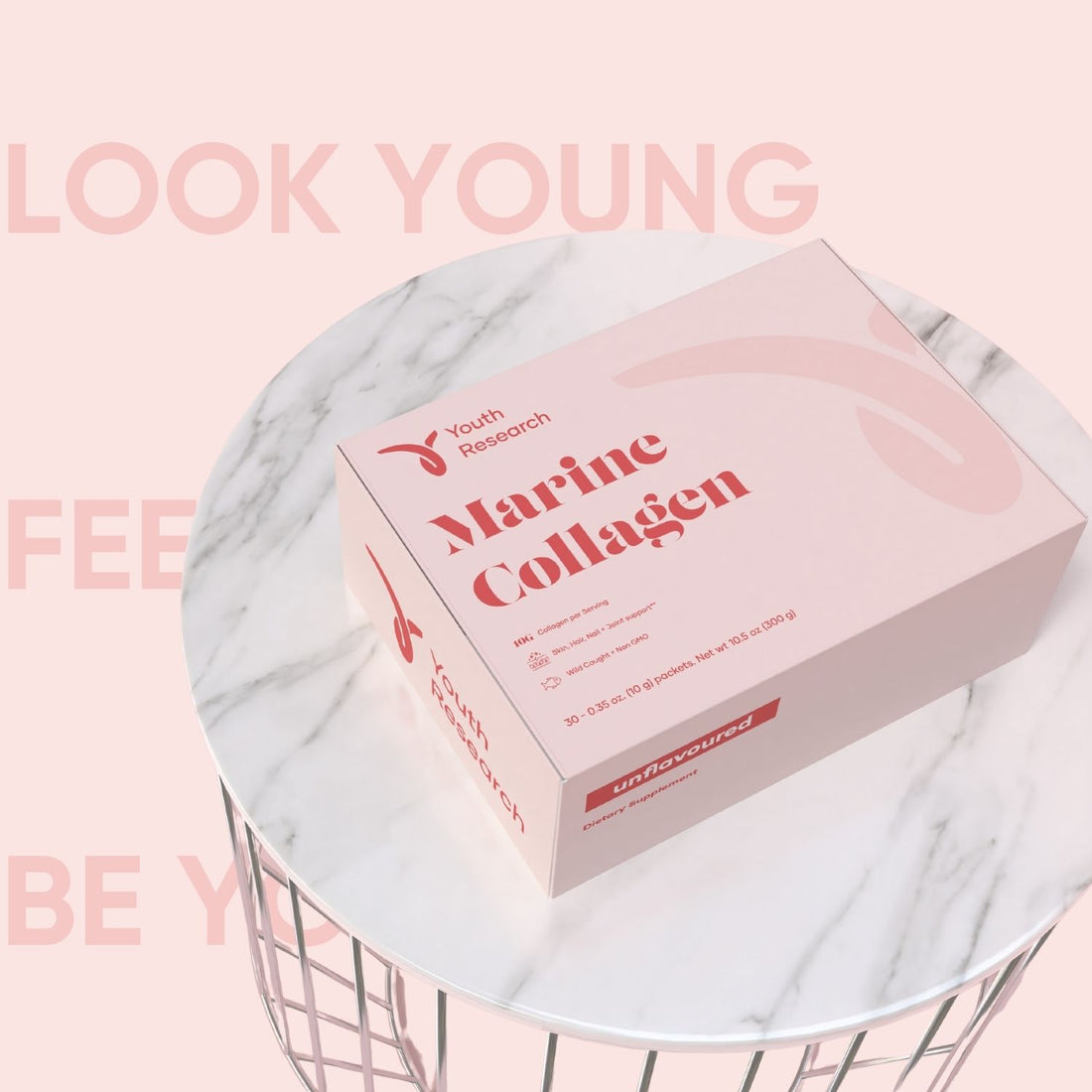 Marine Collagen