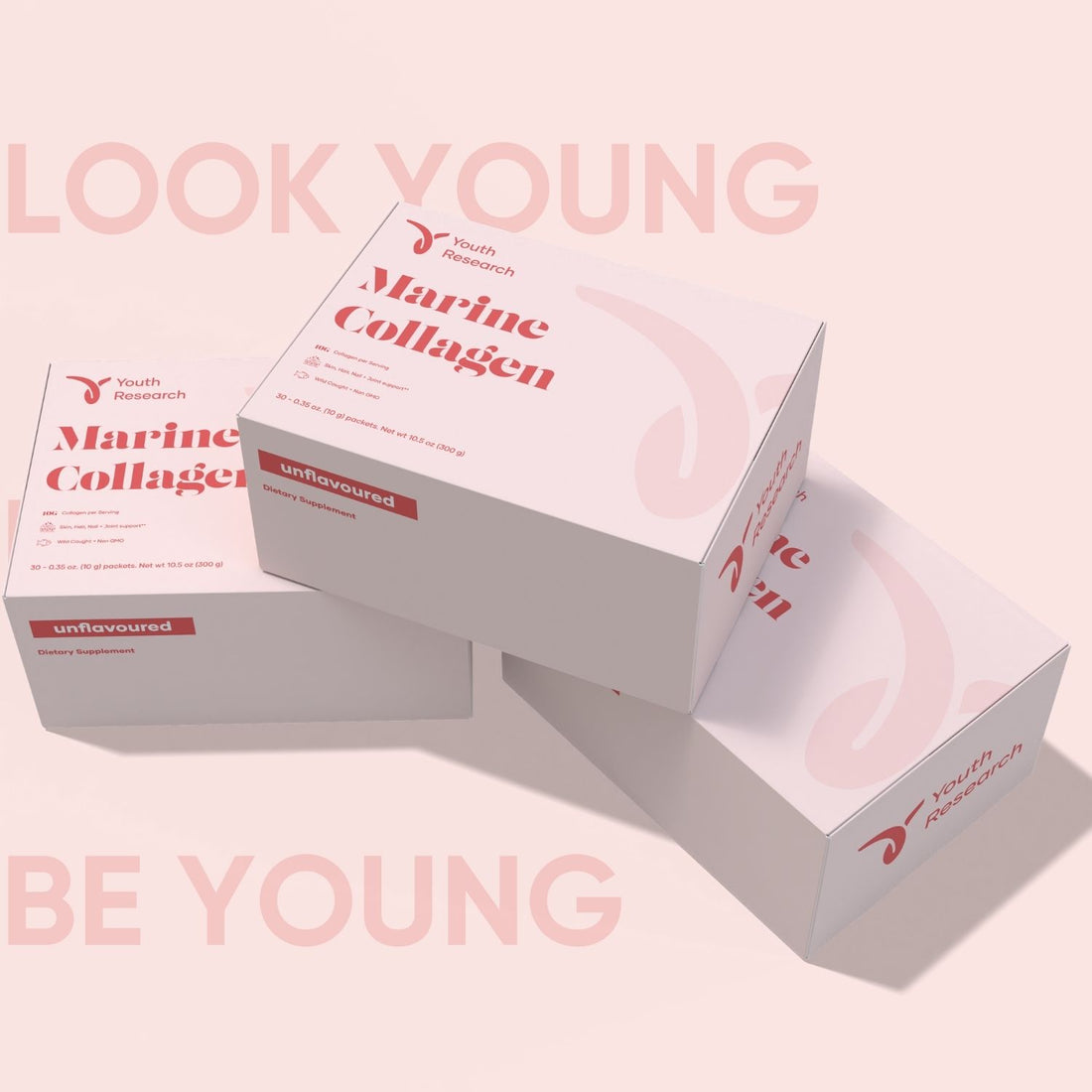 Marine Collagen