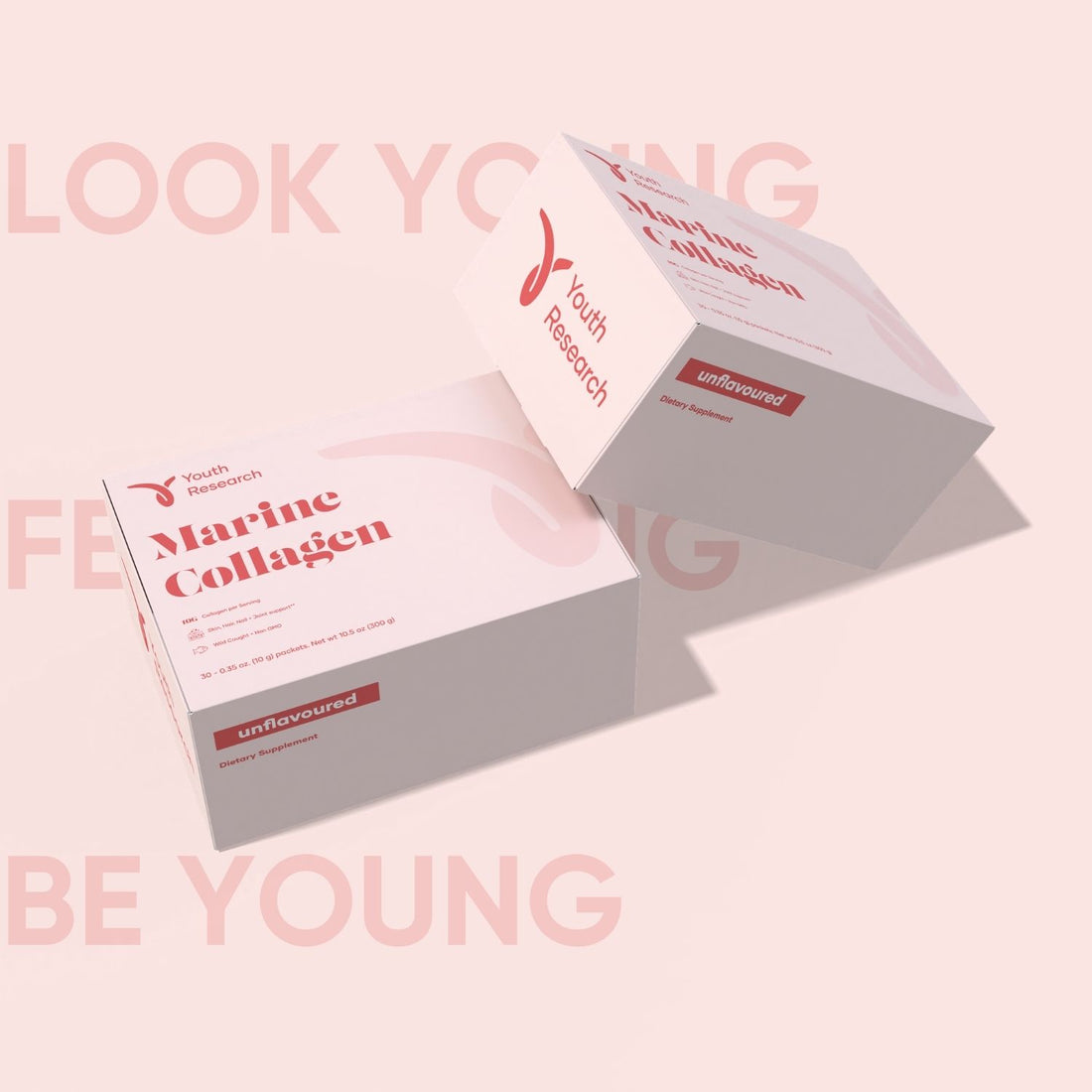 Marine Collagen