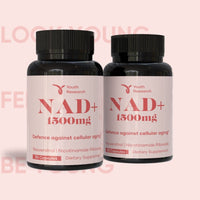 NAD+ 1500mg